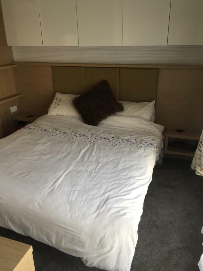 Highfield Grange Hotel Clacton-on-Sea Buitenkant foto